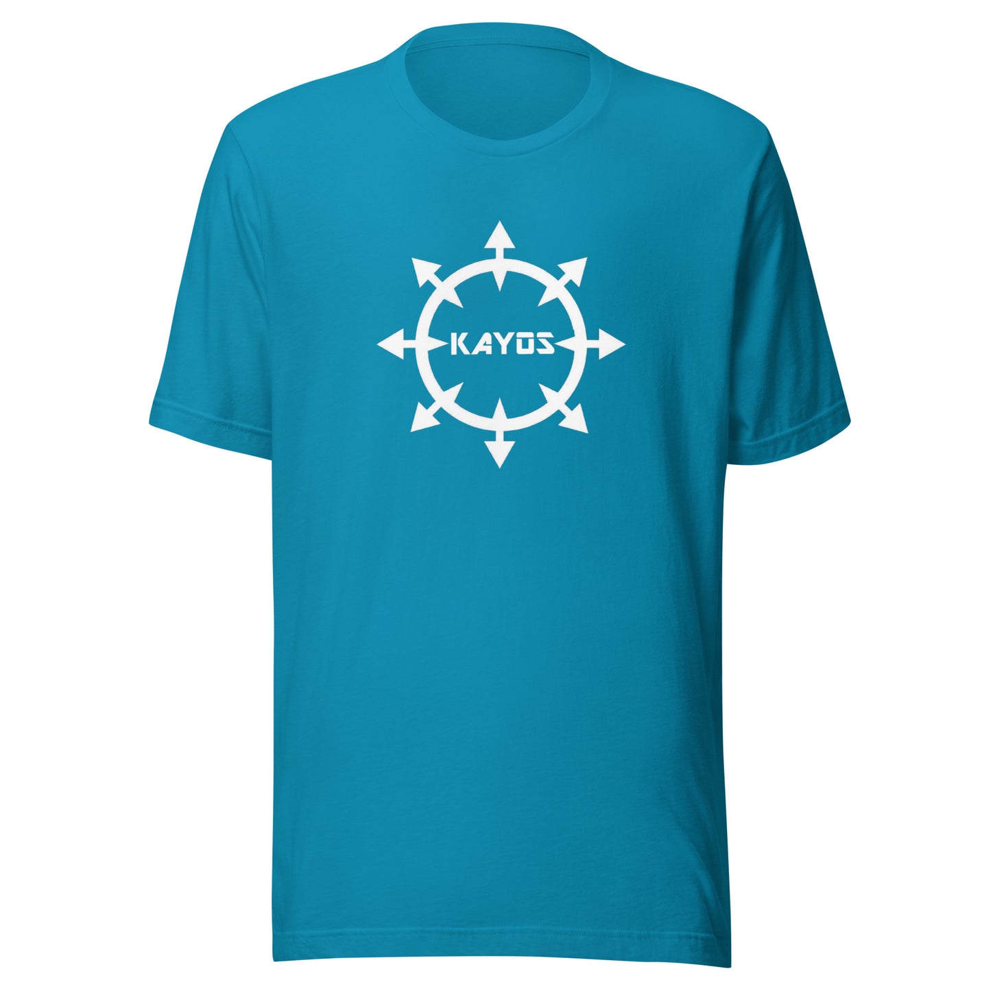 Kayos OG Logo T-Shirt