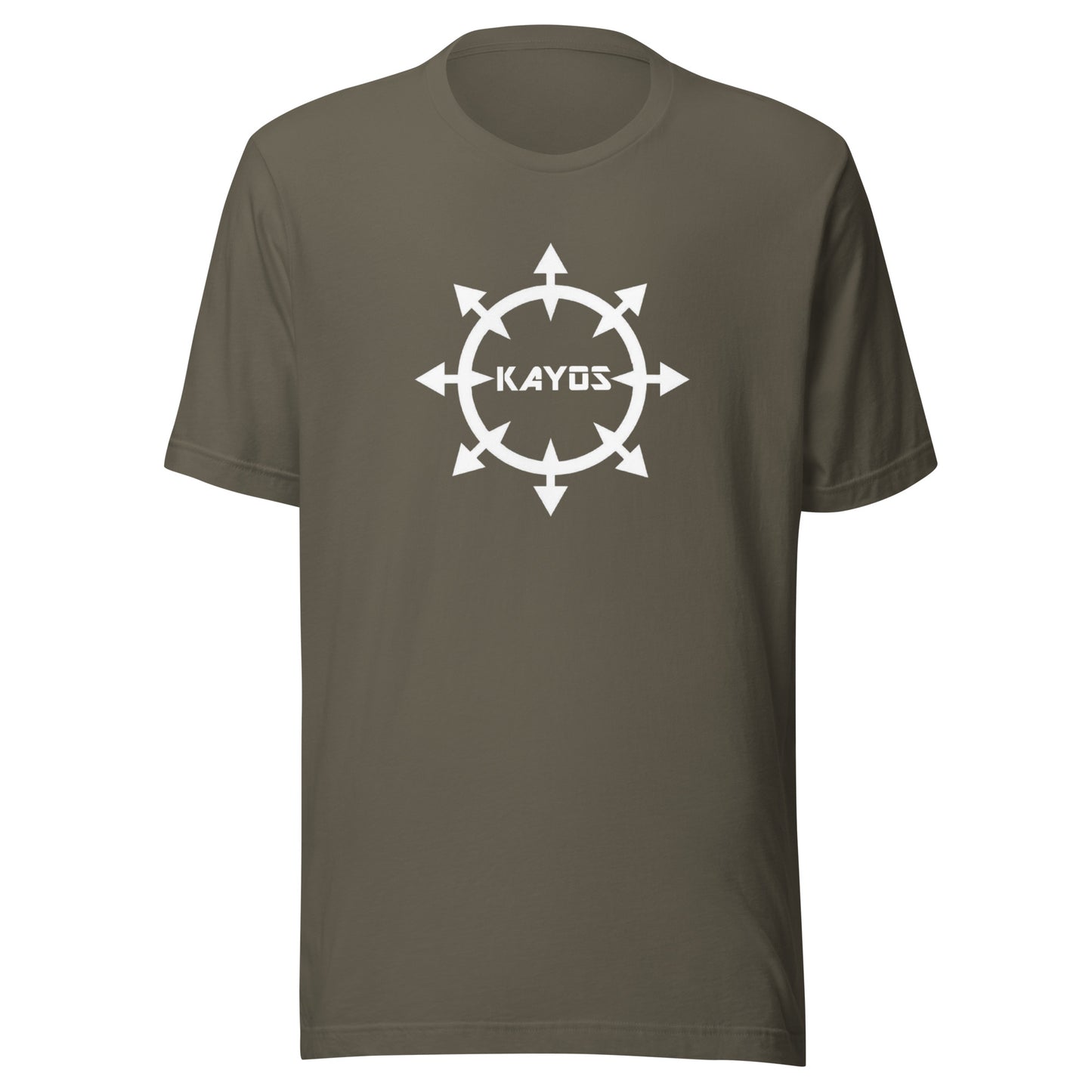 Kayos OG Logo T-Shirt