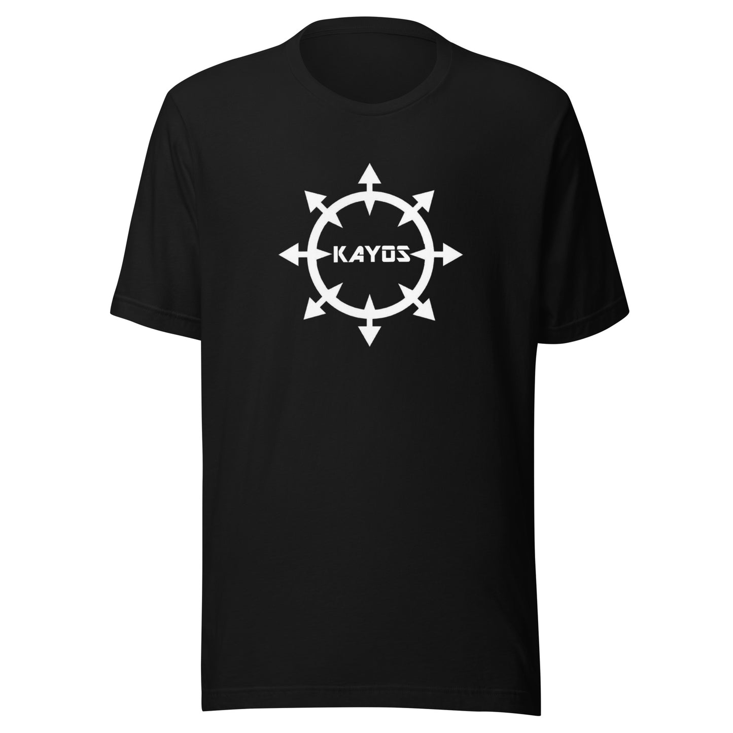 Kayos OG Logo T-Shirt