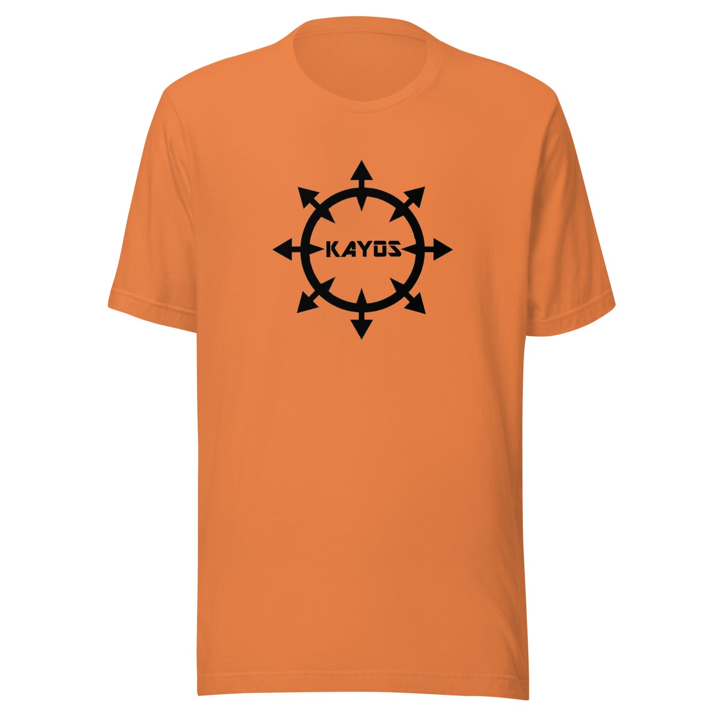 Kayos OG Logo T-Shirt