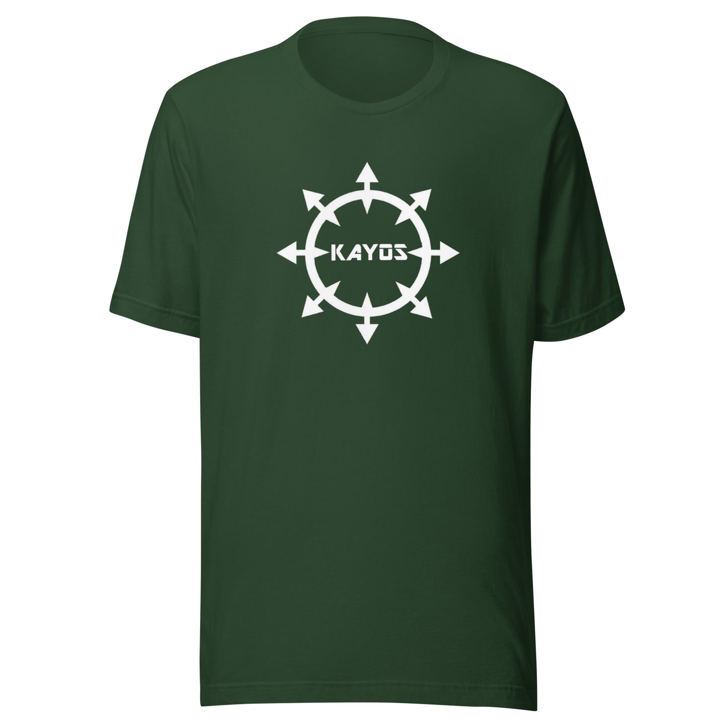 Kayos OG Logo T-Shirt