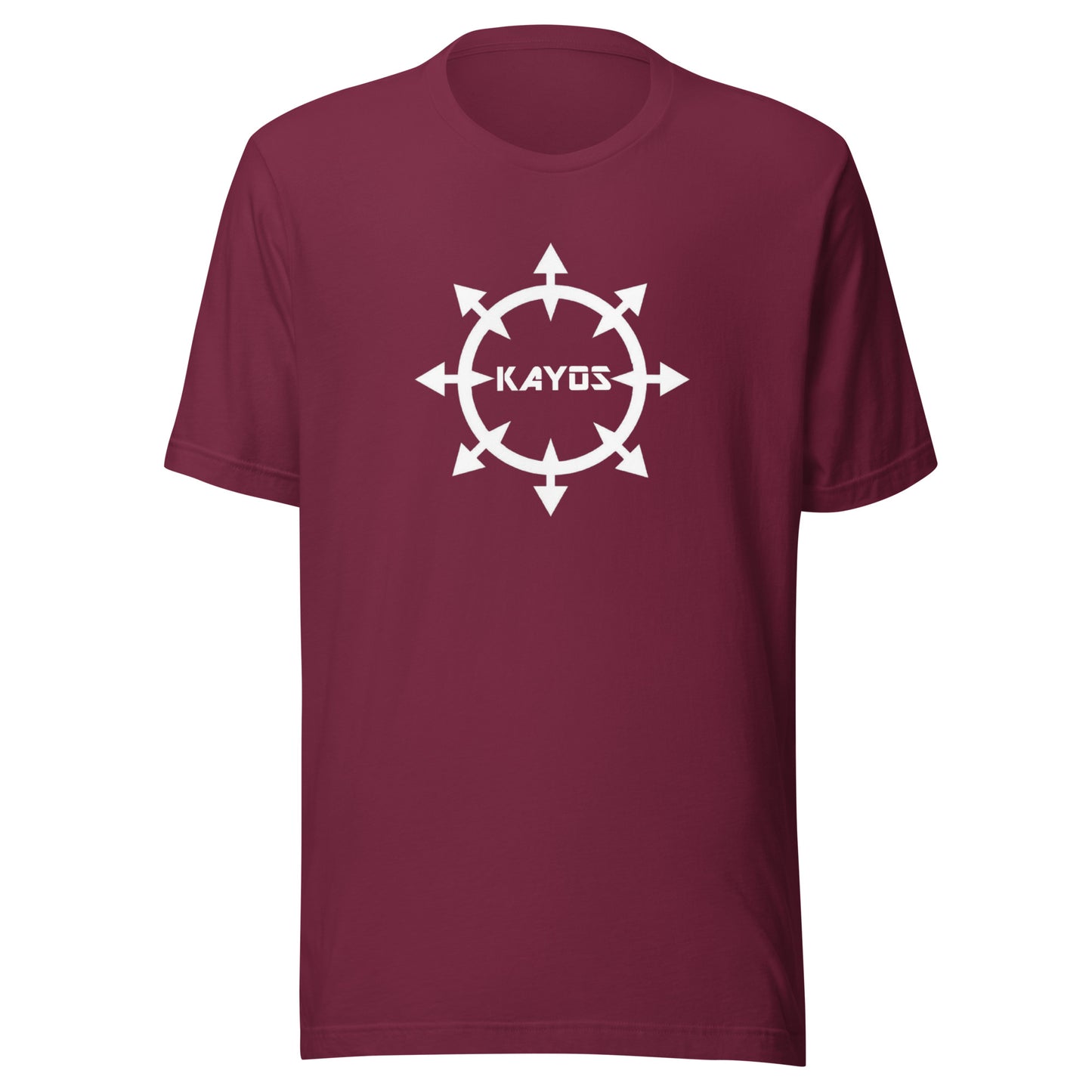 Kayos OG Logo T-Shirt