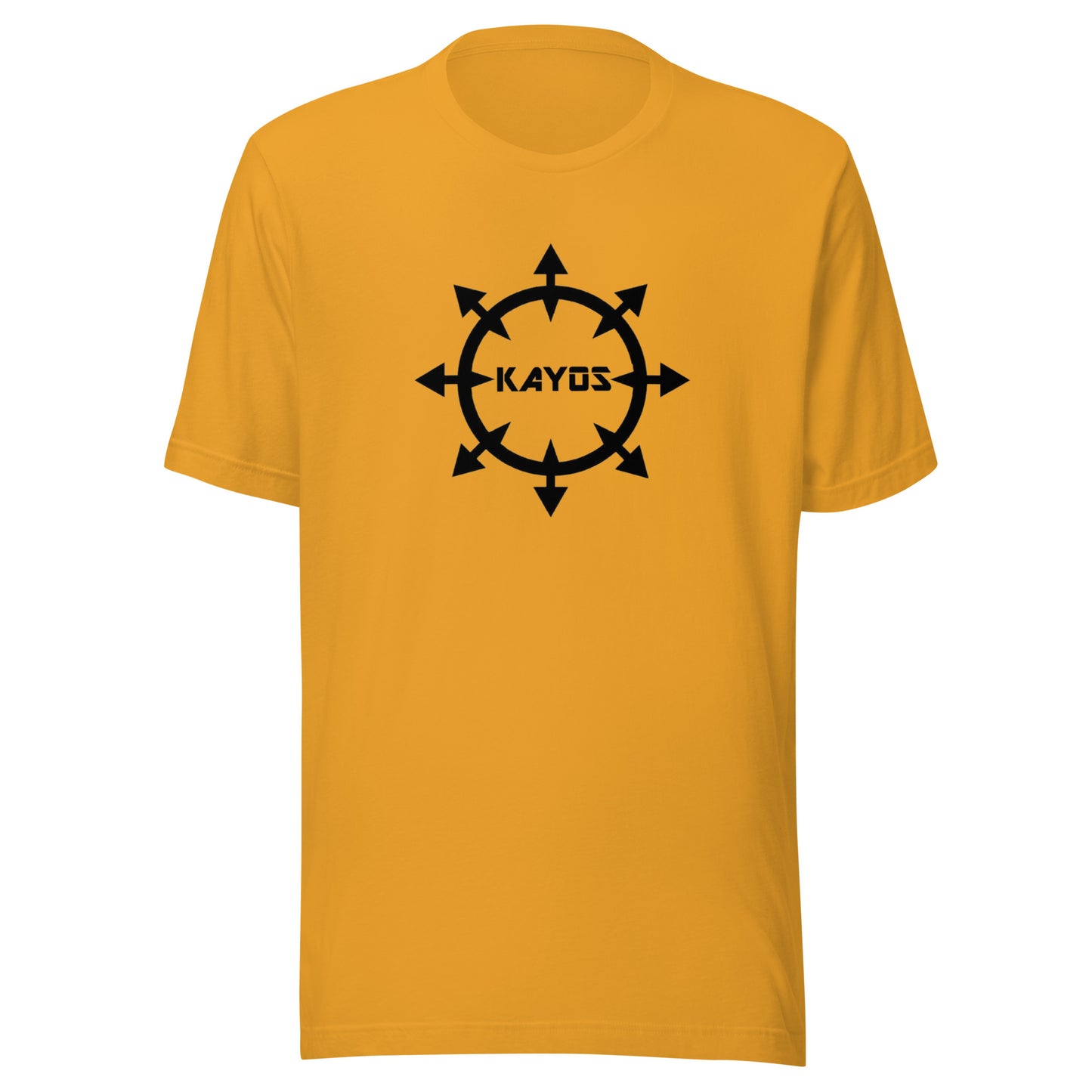 Kayos OG Logo T-Shirt
