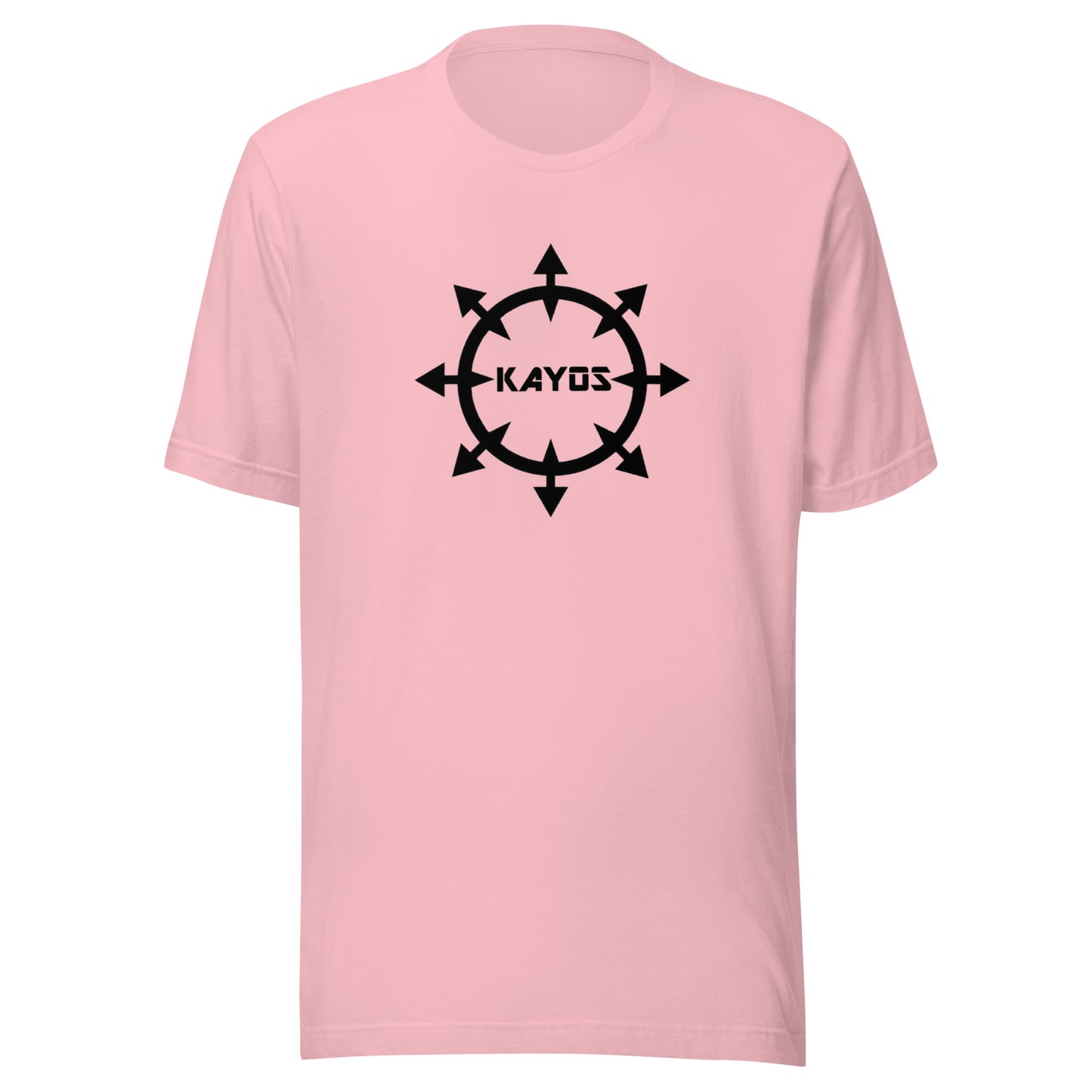 Kayos OG Logo T-Shirt