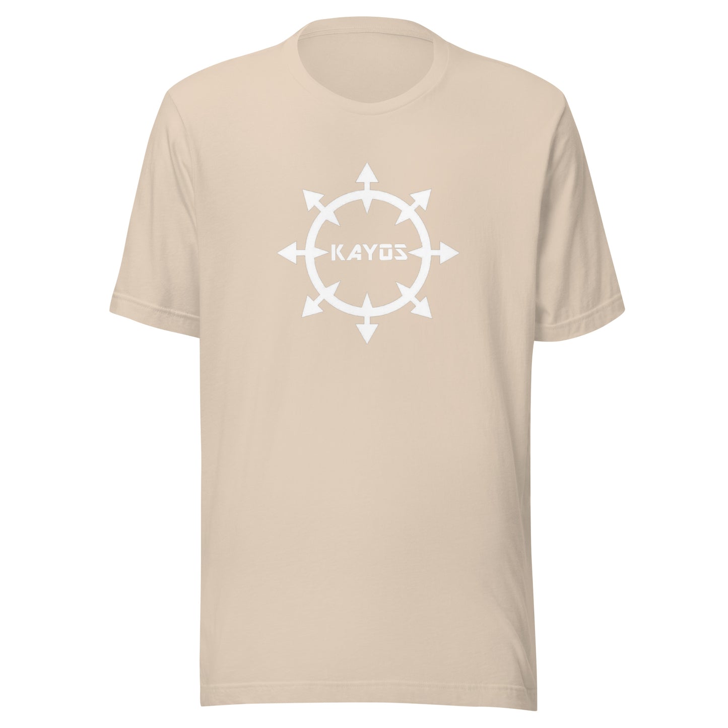 Kayos OG Logo T-Shirt