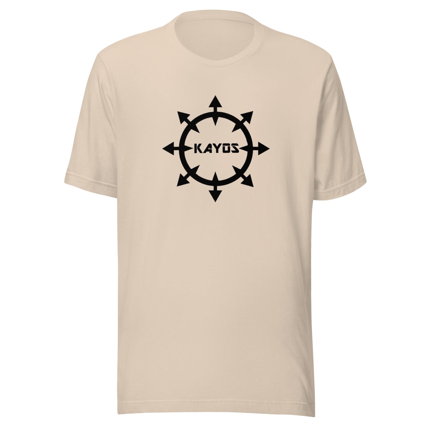 Kayos OG Logo T-Shirt