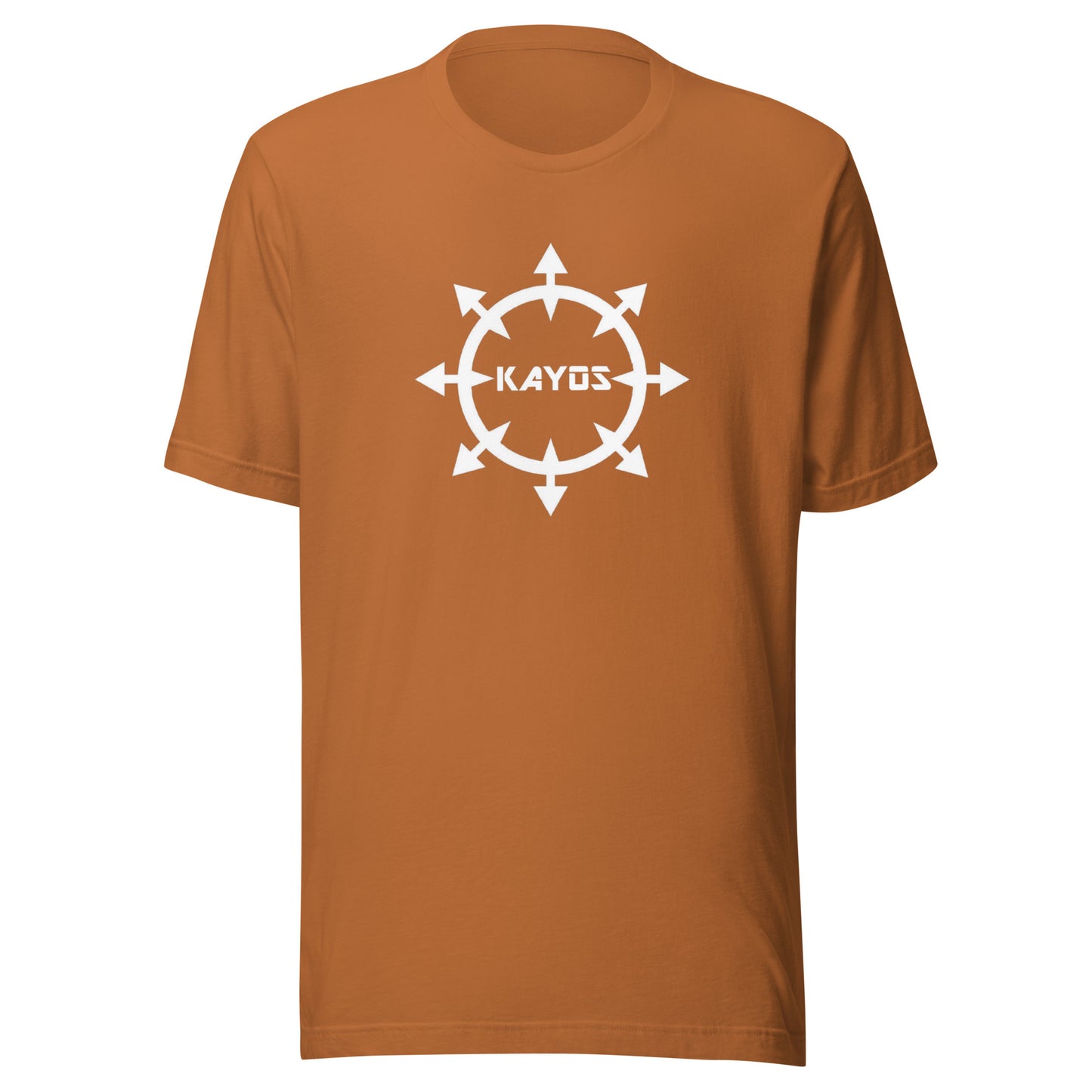 Kayos OG Logo T-Shirt