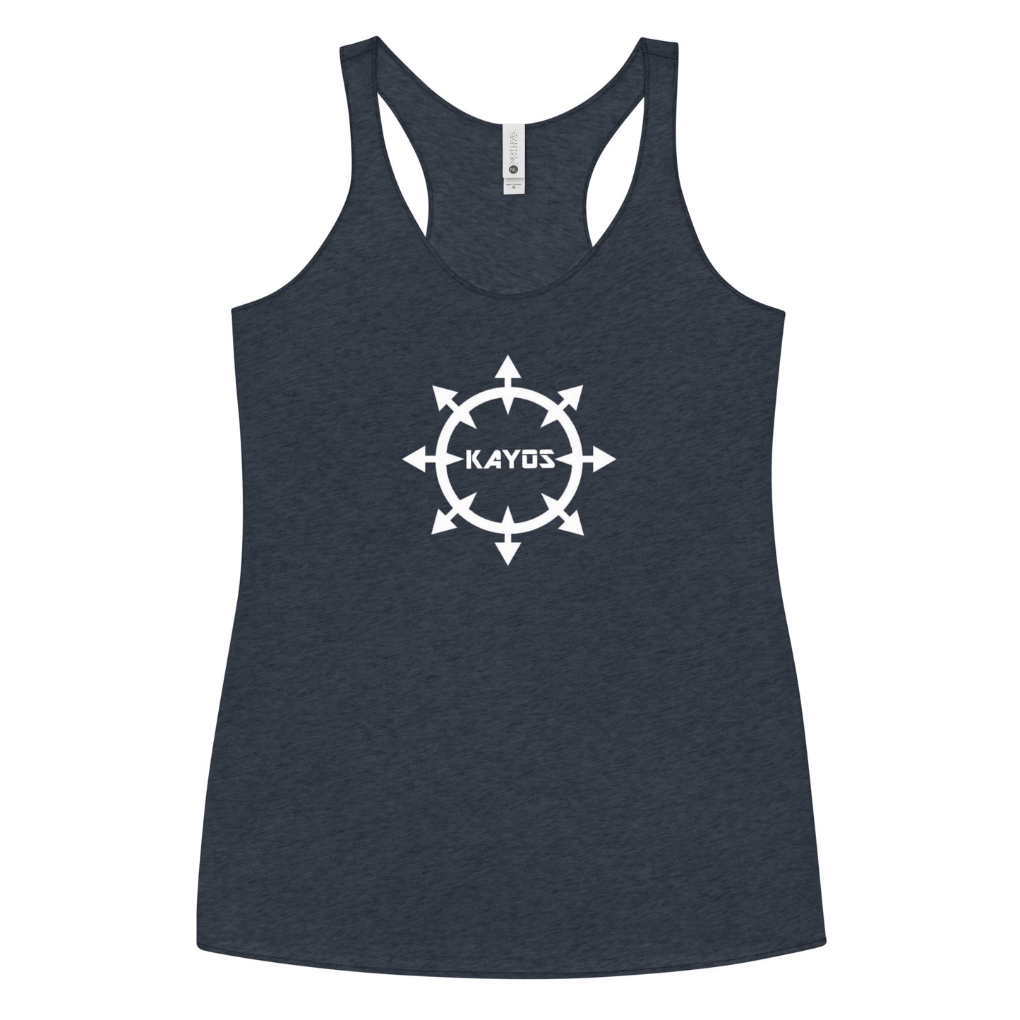 Kayos OG Logo Women's Tank