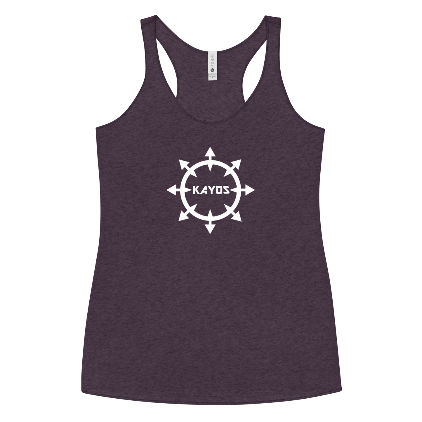Kayos OG Logo Women's Tank