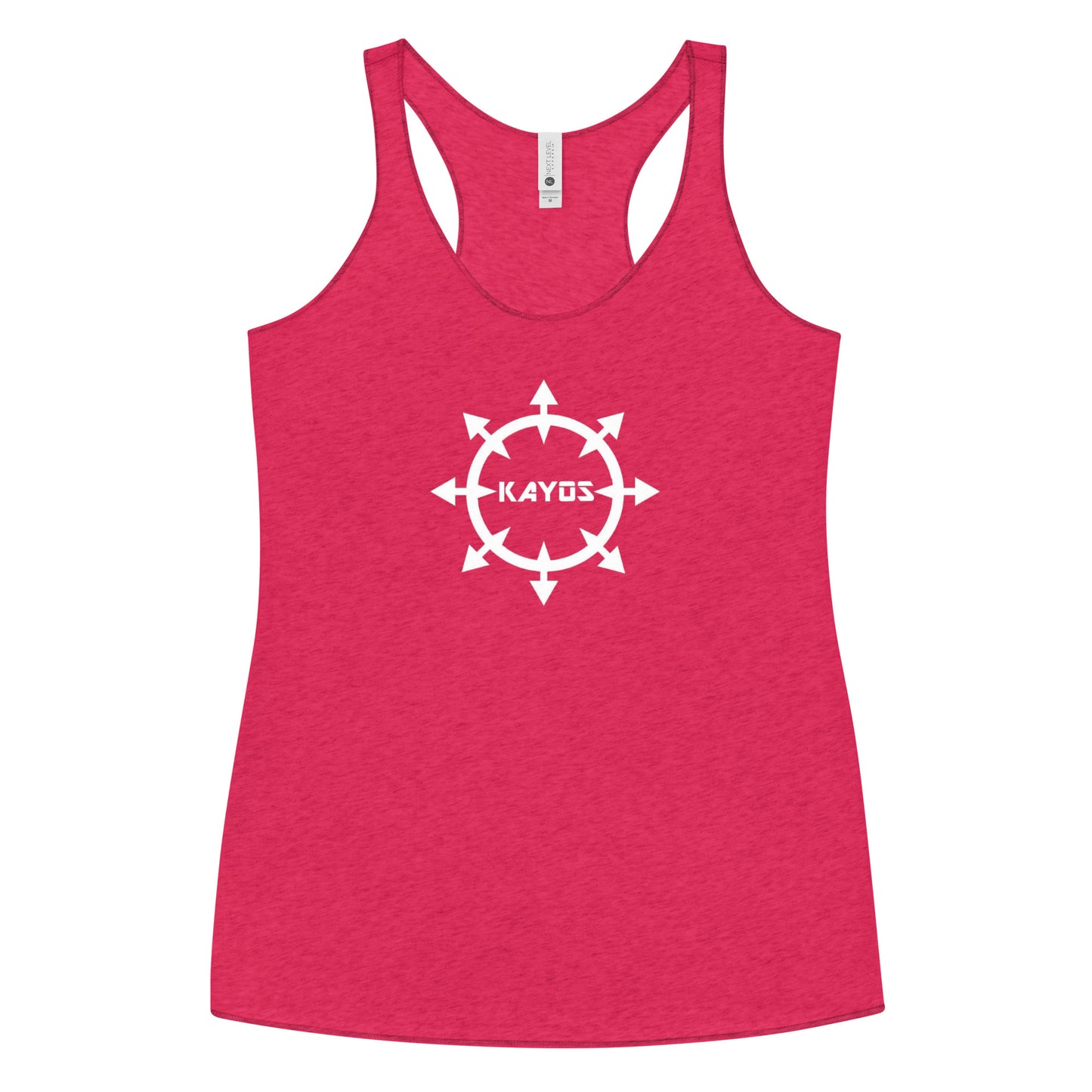 Kayos OG Logo Women's Tank