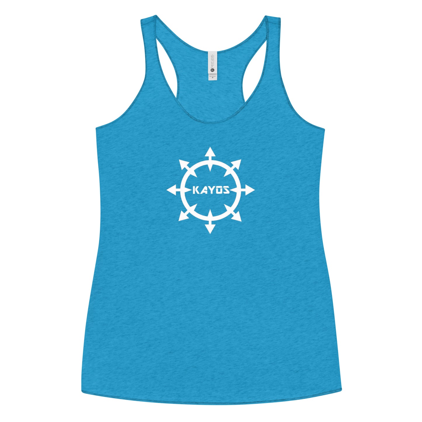 Kayos OG Logo Women's Tank