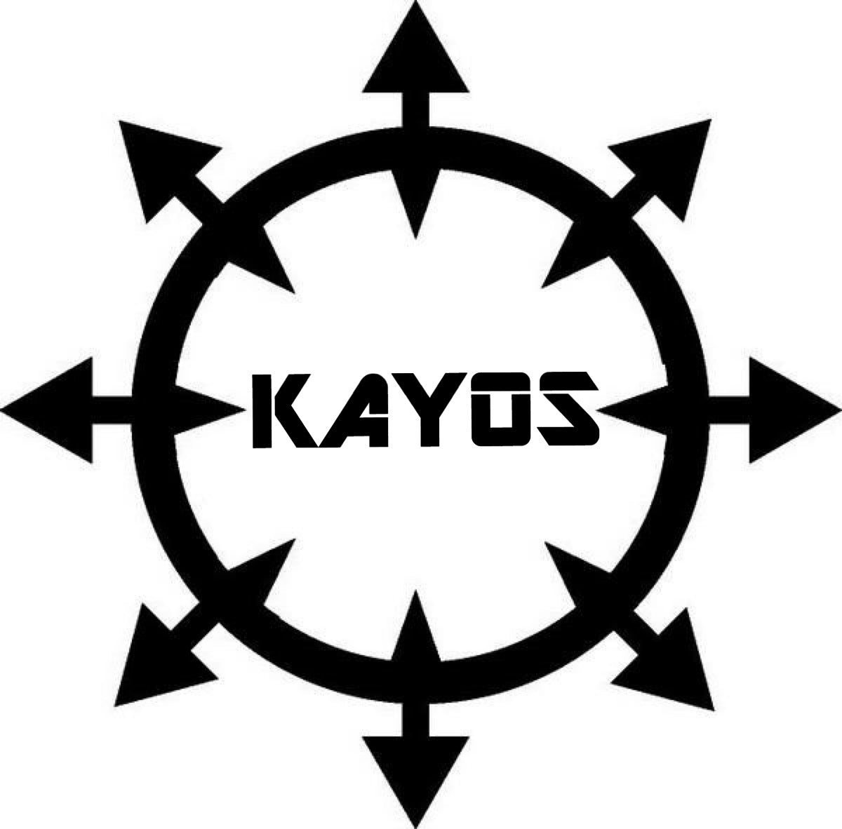 Kayos Clothing