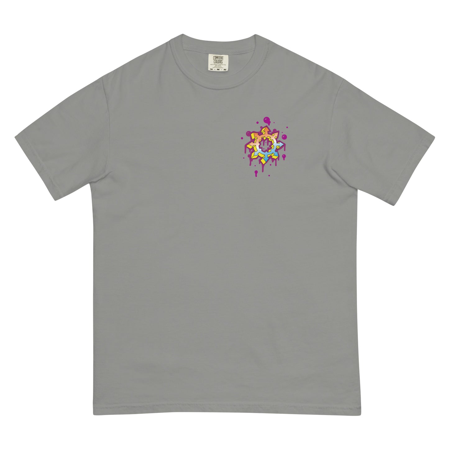 Kayos Graffiti T-Shirt