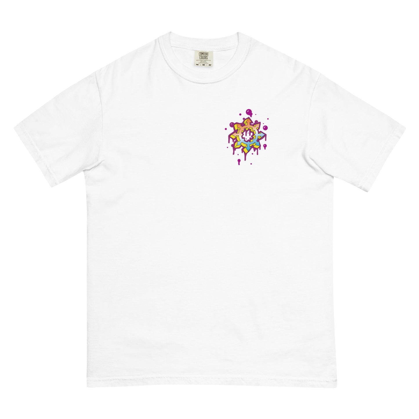 Kayos Graffiti T-Shirt