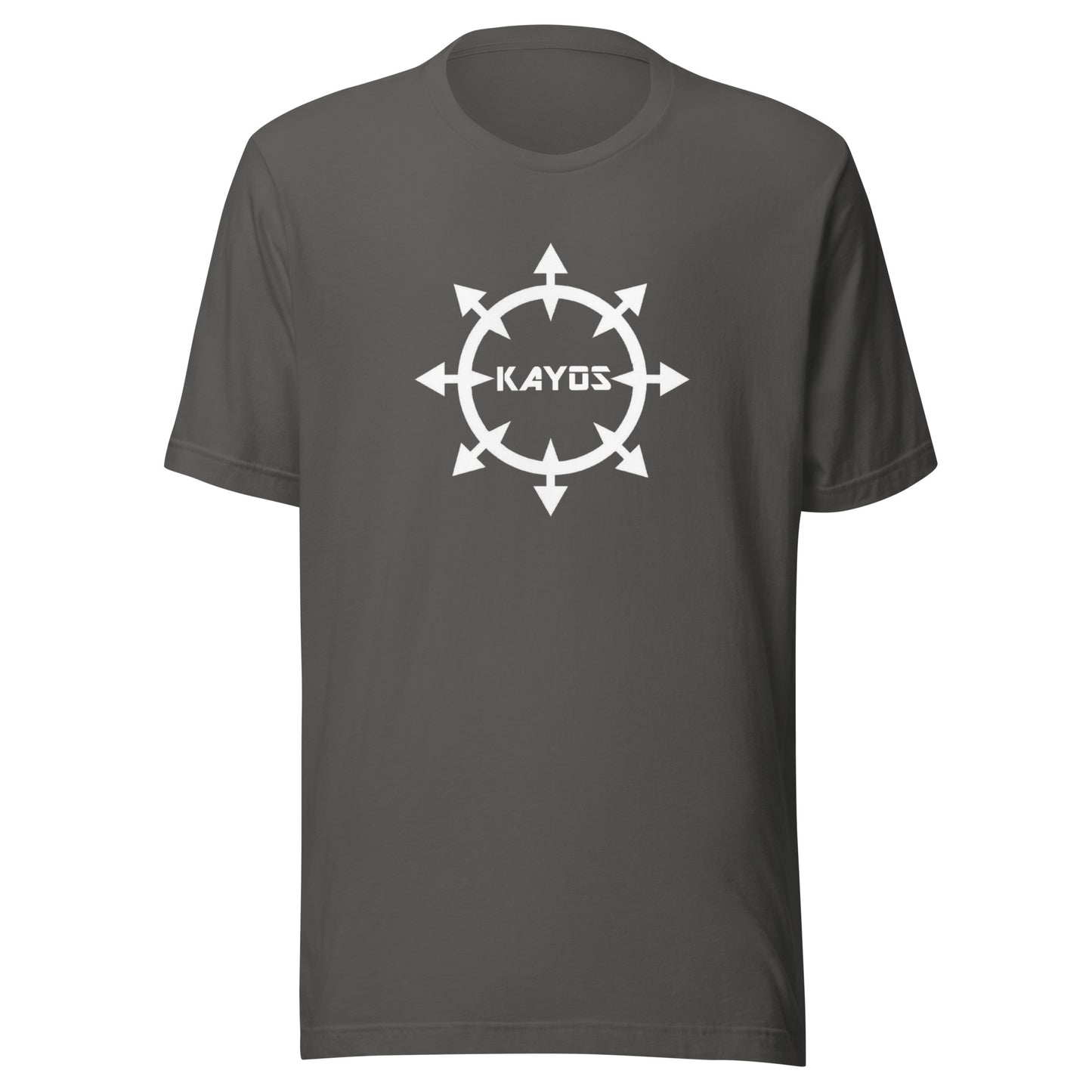 Kayos OG Logo T-Shirt