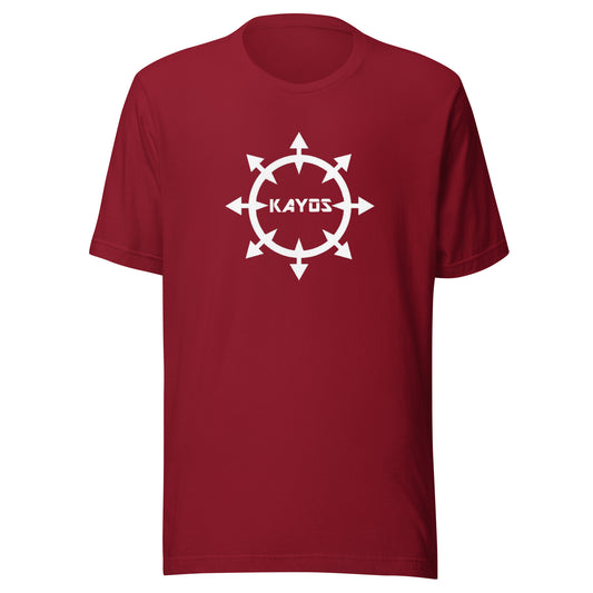 Kayos OG Logo T-Shirt