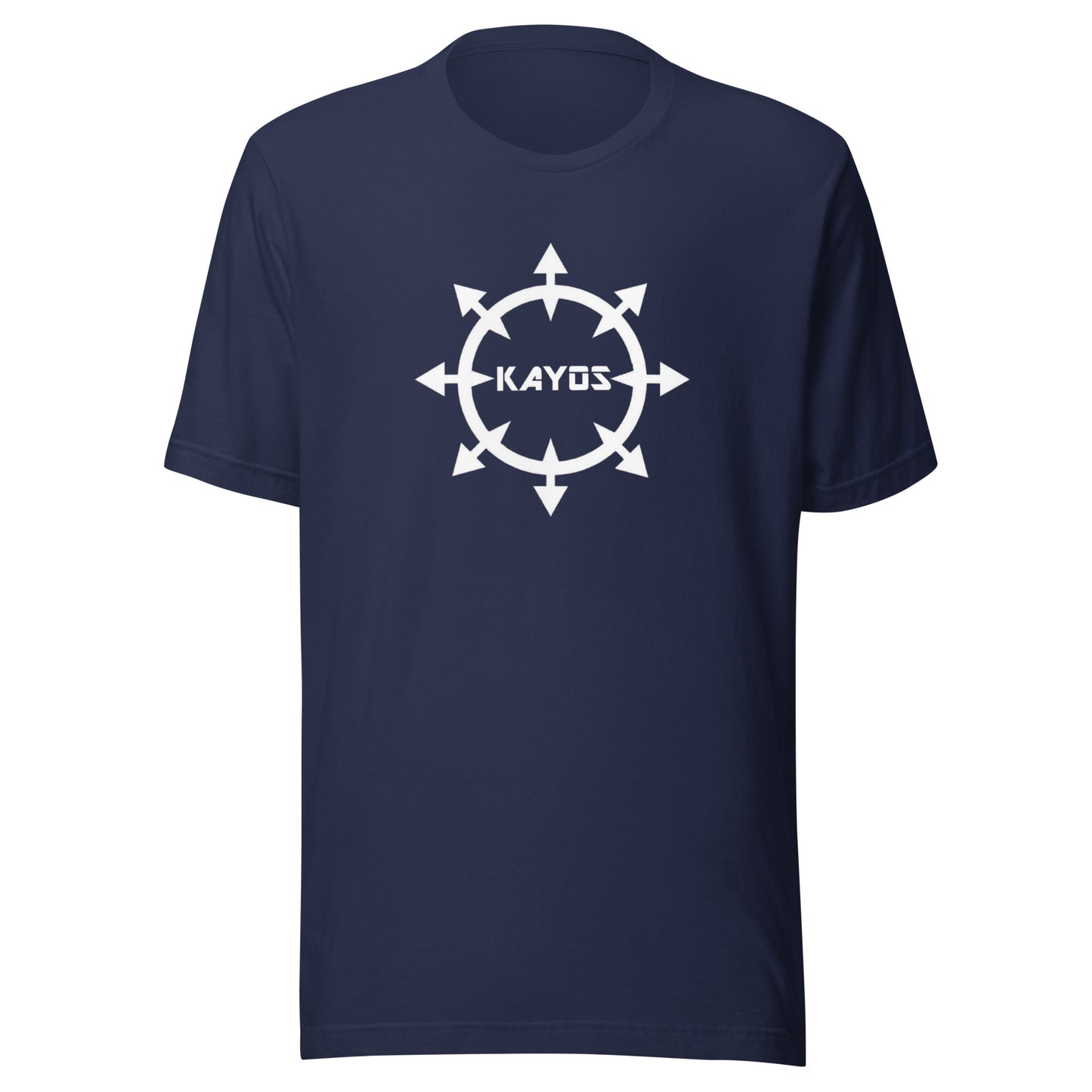 Kayos OG Logo T-Shirt