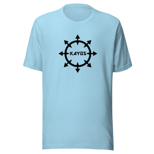 Kayos OG Logo T-Shirt