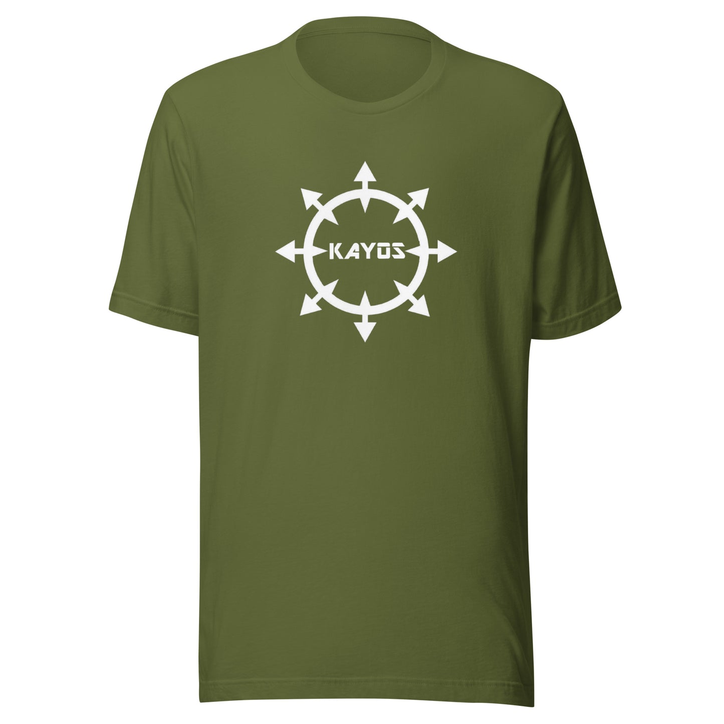 Kayos OG Logo T-Shirt