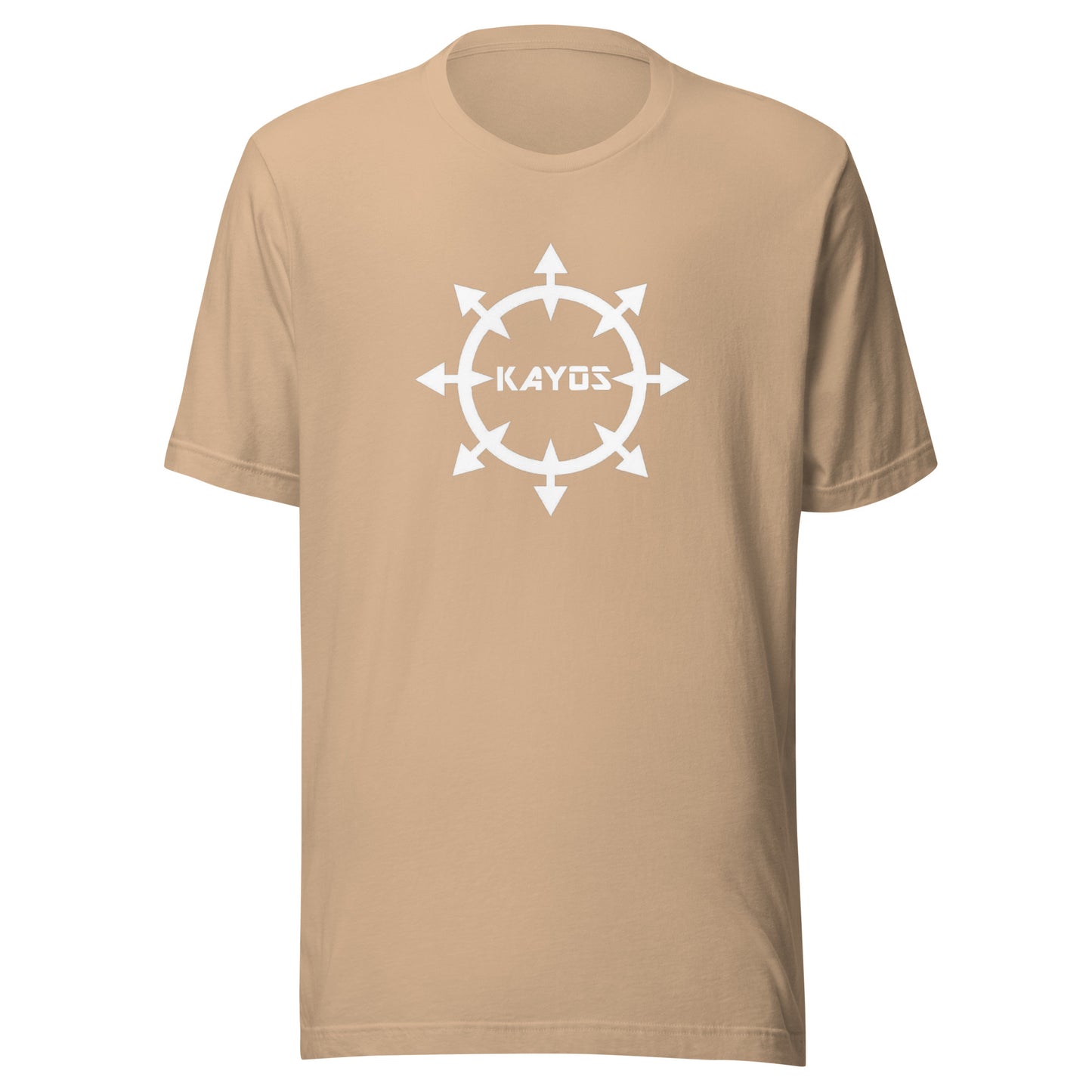 Kayos OG Logo T-Shirt