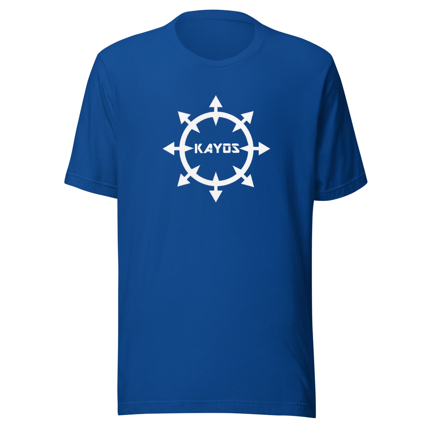 Kayos OG Logo T-Shirt
