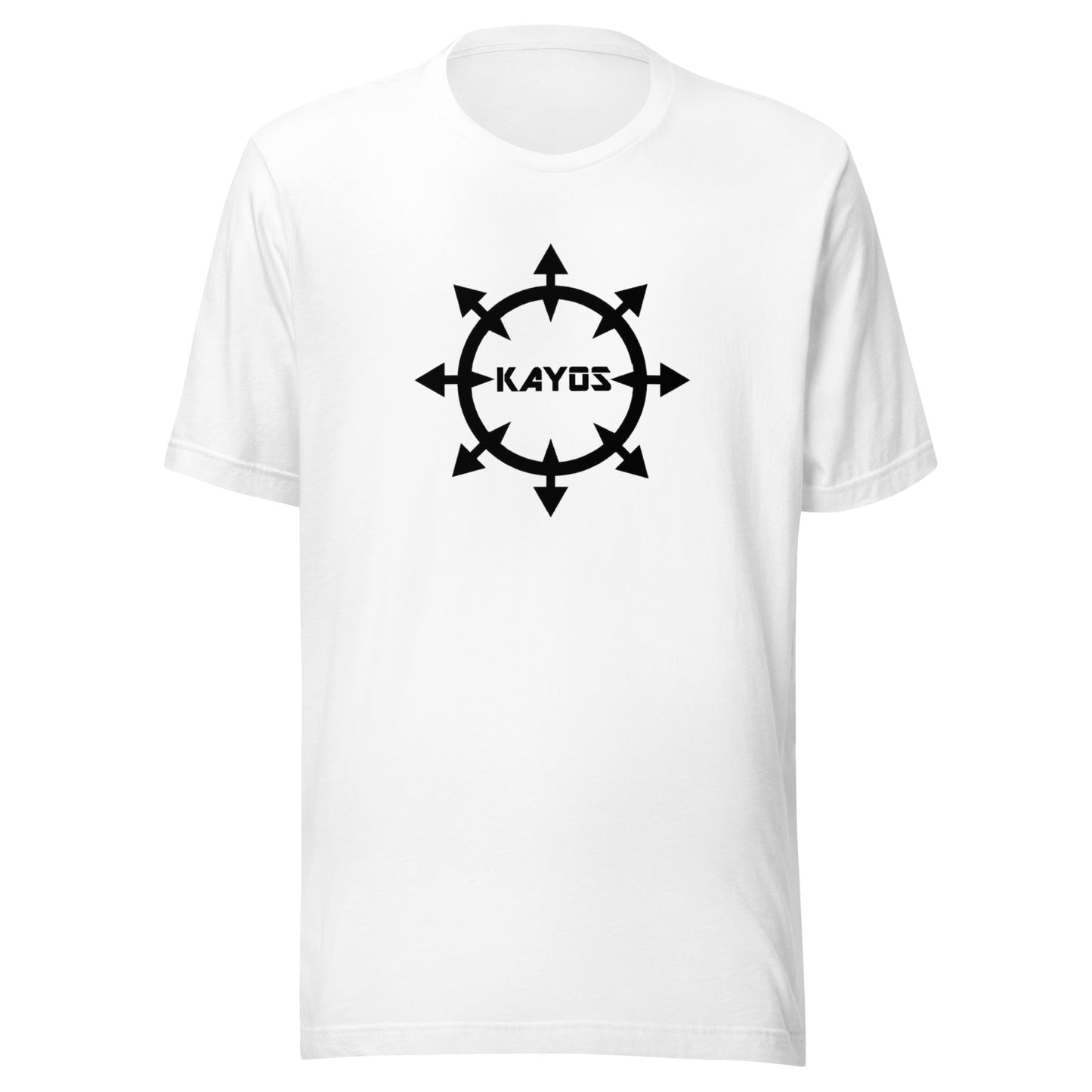 Kayos OG Logo T-Shirt