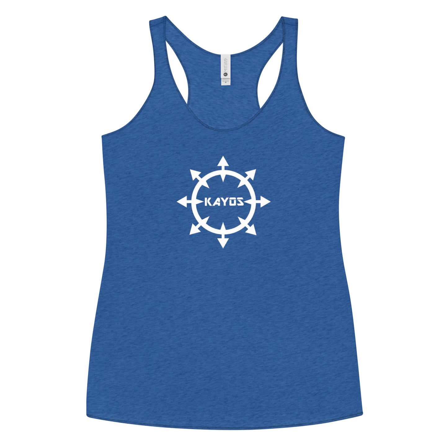Kayos OG Logo Women's Tank