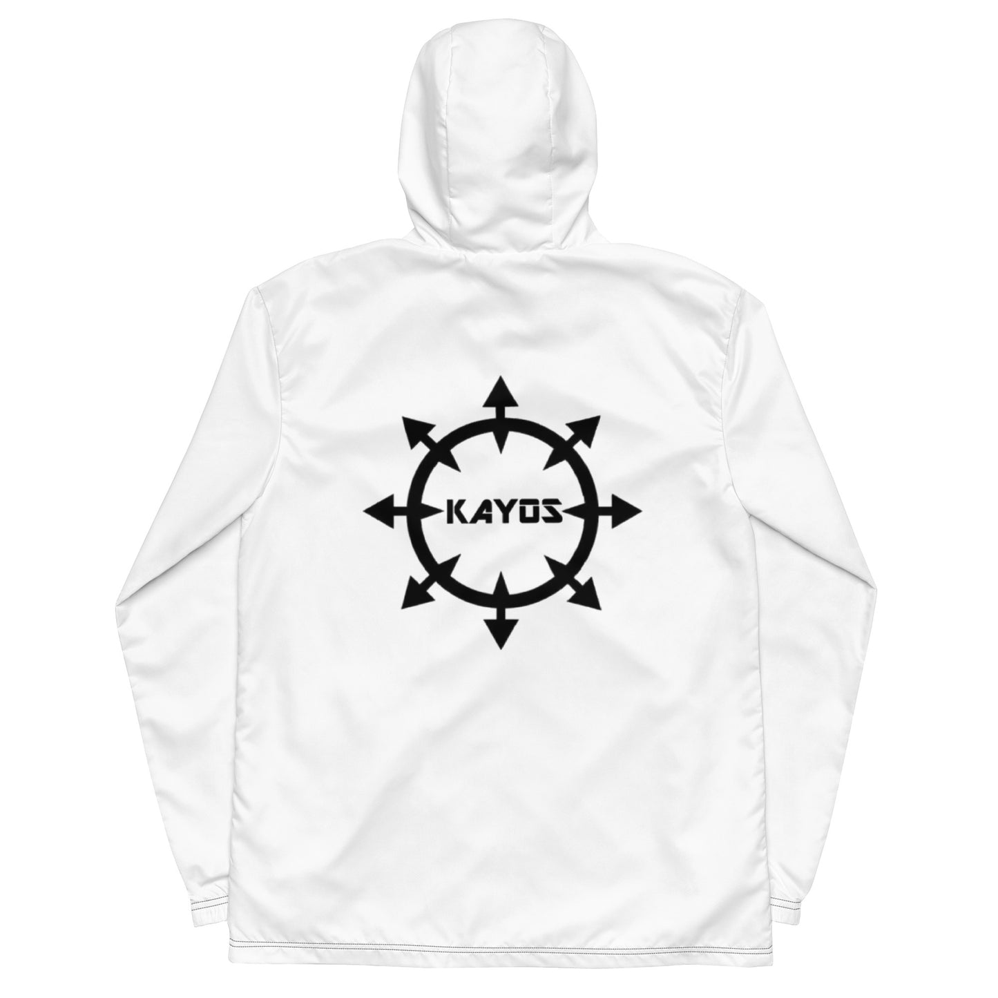 Kayos OG Logo Men’s windbreaker