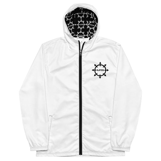 Kayos OG Logo Men’s windbreaker