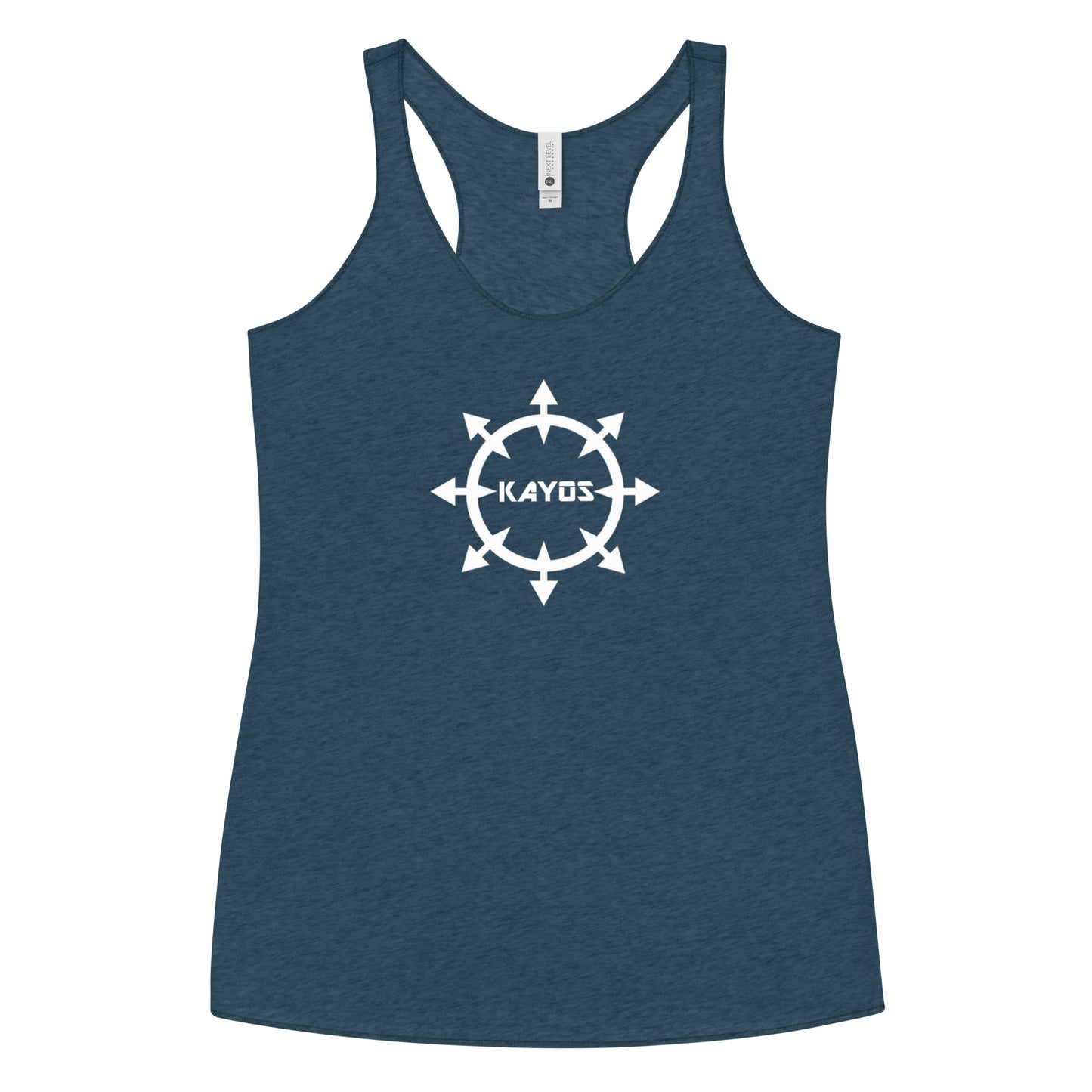 Kayos OG Logo Women's Tank