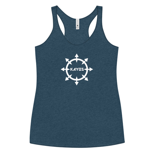 Kayos OG Logo Women's Tank
