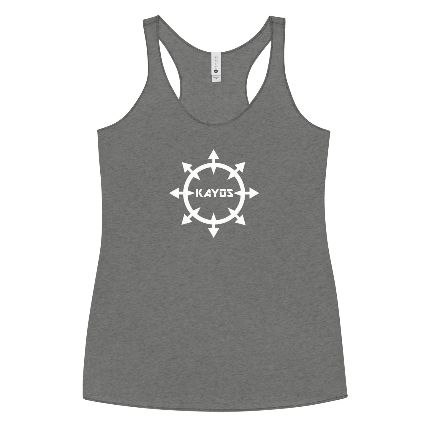 Kayos OG Logo Women's Tank