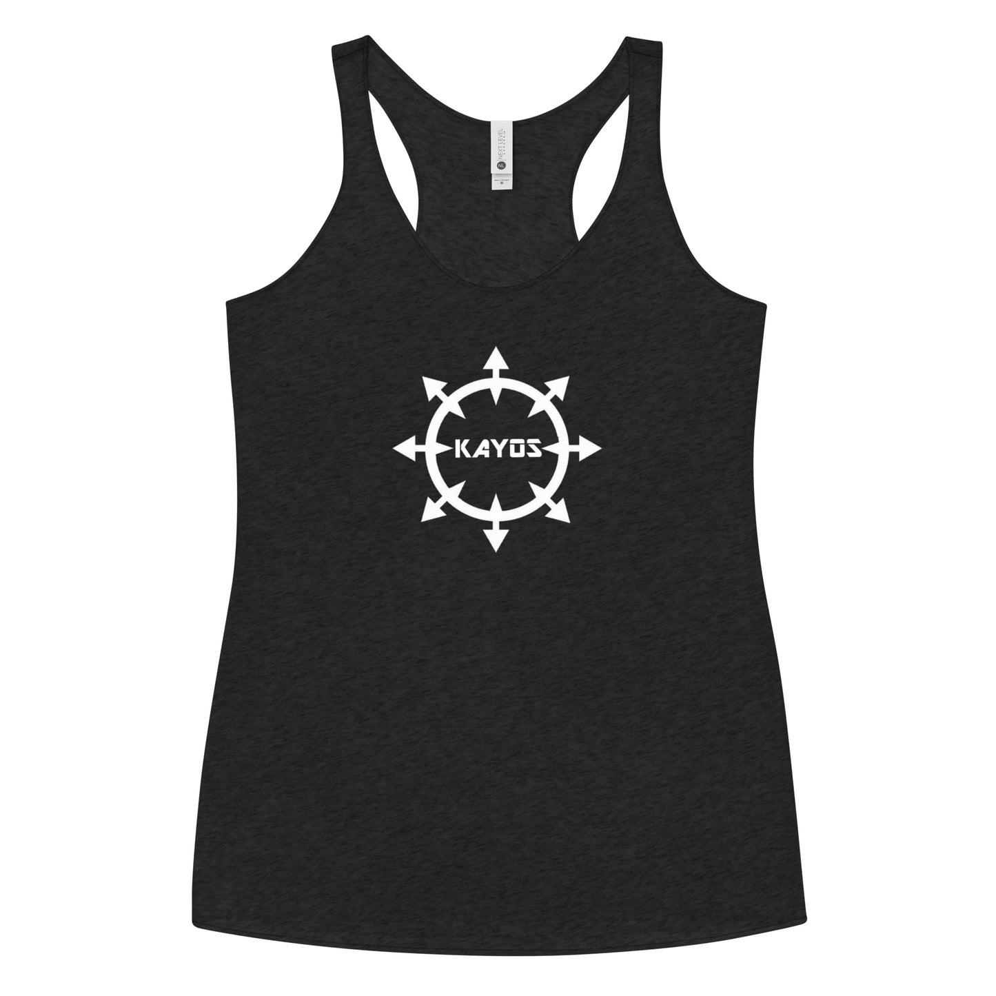 Kayos OG Logo Women's Tank
