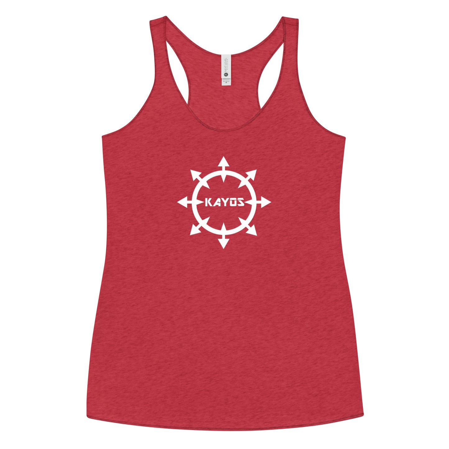 Kayos OG Logo Women's Tank